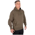 Hanorac FOX Collection Pullover Hoody, Green, Marimea L