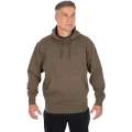 Hanorac FOX Collection Pullover Hoody, Green, Marimea S