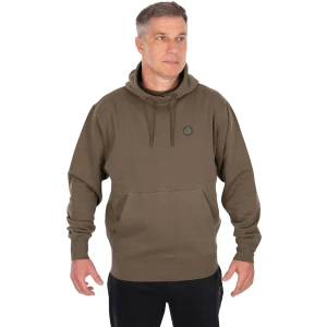 Hanorac FOX Collection Pullover Hoody, Green, Marimea XXL
