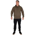 Hanorac FOX Collection Pullover Hoody, Green, Marimea XXXL