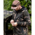 Hanorac FOX Full Zip Prem Sherpa 310 Hoodie, Camo, Marime S Hanorac FOX Full Zip Prem Sherpa 310 Hoodie, Camo, Marime S