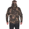 Hanorac FOX Full Zip Prem Sherpa 310 Hoodie, Camo, Marime XL