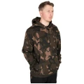 Hanorac FOX LW Camo Pullover Hoody, Marime 3XL