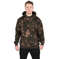 Hanorac FOX LW Camo Pullover Hoody, Marime L