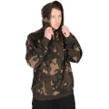 Hanorac FOX LW Camo Pullover Hoody, Marime L Hanorac FOX LW Camo Pullover Hoody, Marime L