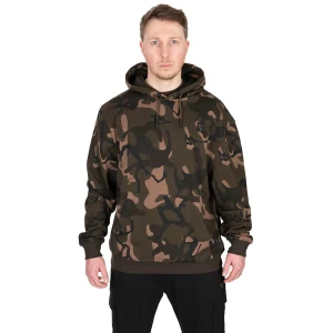 Hanorac FOX LW Camo Pullover Hoody, Marime XL