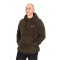 Hanorac FOX RAGE Predator Sherpa Hoody, Marime S Hanorac FOX RAGE Predator Sherpa Hoody, Marime S