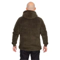 Hanorac FOX RAGE Predator Sherpa Hoody, Marime S Hanorac FOX RAGE Predator Sherpa Hoody, Marime S