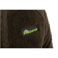 Hanorac FOX RAGE Predator Sherpa Hoody, Marime S Hanorac FOX RAGE Predator Sherpa Hoody, Marime S