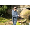 Hanorac FOX RAGE Voyager Grey Hoody, Marime 2XL