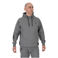 Hanorac Fox Rage Voyager Grey Hoody, Marime 3xl