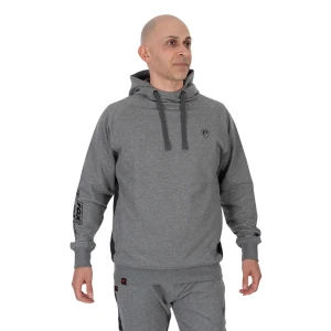 Hanorac FOX RAGE Voyager Grey Hoody, Marime L
