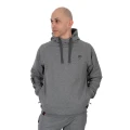 Hanorac FOX RAGE Voyager Grey Hoody, Marime M