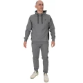 Hanorac FOX RAGE Voyager Grey Hoody, Marime M