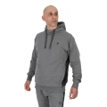Hanorac FOX RAGE Voyager Grey Hoody, Marime S