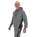 Hanorac FOX RAGE Voyager Grey Hoody, Marime XL