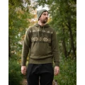 Hanorac FOX Xmas Hoodie, Masura M