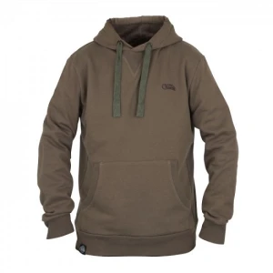 Hanorac Fox Chunk Ribbed Khaki Hoody S