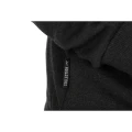 Hanorac Fox Collection Hoody Black & Orange, Marime L Hanorac Fox Collection Hoody Black & Orange, Marime L