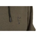 Hanorac Fox Collection Hoody Green & Black, Marime M Hanorac Fox Collection Hoody Green & Black, Marime M