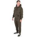 Hanorac Fox Collection Hoody Green & Black, Marime XL Hanorac Fox Collection Hoody Green & Black, Marime XL