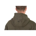 Hanorac Fox Collection Hoody Green & Black, Marime XL Hanorac Fox Collection Hoody Green & Black, Marime XL
