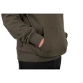 Hanorac Fox Collection Hoody Green & Black, Marime XL