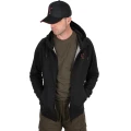 Hanorac Fox Collection LW Hoody Black & Orange, Marime 3XL Hanorac Fox Collection LW Hoody Black & Orange, Marime 3XL