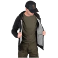 Hanorac Fox Collection LW Hoody Black & Orange, Marime 3XL Hanorac Fox Collection LW Hoody Black & Orange, Marime 3XL