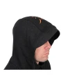 Hanorac Fox Collection LW Hoody Black & Orange, Marime M Hanorac Fox Collection LW Hoody Black & Orange, Marime M