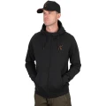 Hanorac Fox Collection LW Hoody Black & Orange, Marime S Hanorac Fox Collection LW Hoody Black & Orange, Marime S