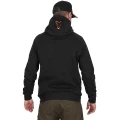 Hanorac Fox Collection LW Hoody Black & Orange, Marime S Hanorac Fox Collection LW Hoody Black & Orange, Marime S