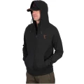 Hanorac Fox Collection LW Hoody Black & Orange, Marime XL Hanorac Fox Collection LW Hoody Black & Orange, Marime XL