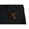 Hanorac Fox Collection LW Hoody Black & Orange, Marime XL Hanorac Fox Collection LW Hoody Black & Orange, Marime XL