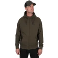 Hanorac Fox Collection LW Hoody Green & Black, Marime 2XL
