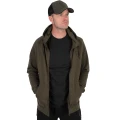 Hanorac Fox Collection LW Hoody Green & Black, Marime 2XL Hanorac Fox Collection LW Hoody Green & Black, Marime 2XL