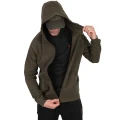 Hanorac Fox Collection LW Hoody Green & Black, Marime 2XL Hanorac Fox Collection LW Hoody Green & Black, Marime 2XL