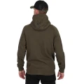 Hanorac Fox Collection LW Hoody Green & Black, Marime 2XL Hanorac Fox Collection LW Hoody Green & Black, Marime 2XL