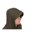 Hanorac Fox Collection LW Hoody Green & Black, Marime 2XL Hanorac Fox Collection LW Hoody Green & Black, Marime 2XL