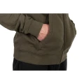 Hanorac Fox Collection LW Hoody Green & Black, Marime 2XL Hanorac Fox Collection LW Hoody Green & Black, Marime 2XL