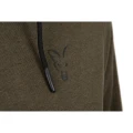 Hanorac Fox Collection LW Hoody Green & Black, Marime 3XL Hanorac Fox Collection LW Hoody Green & Black, Marime 3XL