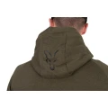 Hanorac Fox Collection LW Hoody Green & Black, Marime 3XL Hanorac Fox Collection LW Hoody Green & Black, Marime 3XL