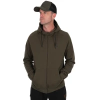 Hanorac Fox Collection Lw Hoody Green & Black, Marime Xl Hanorac Fox Collection Lw Hoody Green & Black, Marime Xl