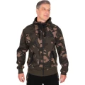 Hanorac Fox Full Zip Premium 310 Hoodie, Camo, Marimea S Hanorac Fox Full Zip Premium 310 Hoodie, Camo, Marimea S