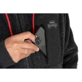 Hanorac Fox Rage Sherpa Hoody, Marime S Hanorac Fox Rage Sherpa Hoody, Marime S