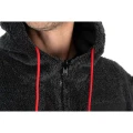 Hanorac Fox Rage Sherpa Hoody, Marime S Hanorac Fox Rage Sherpa Hoody, Marime S