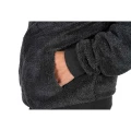 Hanorac Fox Rage Sherpa Hoody, Marime S Hanorac Fox Rage Sherpa Hoody, Marime S