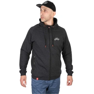 Hanorac Fox Rage Voyager Hoody Dark Grey, Marime 3XL Hanorac Fox Rage Voyager Hoody Dark Grey, Marime 3XL