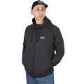 Hanorac Fox Rage Voyager Hoody Dark Grey, Marime 3XL Hanorac Fox Rage Voyager Hoody Dark Grey, Marime 3XL