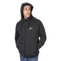 Hanorac Fox Rage Voyager Hoody Dark Grey, Marime 3XL